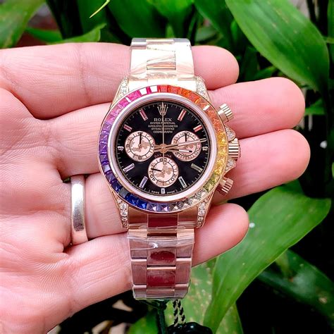 rolex cosmograph daytona price in india|More.